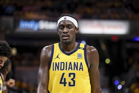 Pascal Siakam contract: How much will Indiana Pacers star reportedly ...