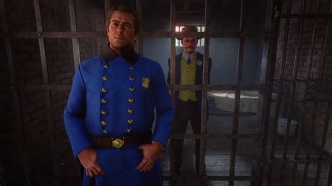 Image result for RDR2 Police Mod