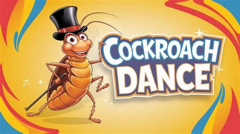 Cockroach Dance Song 的图像结果