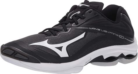 Buy Mizuno Women's Wave Lightning Z6 Volleyball Shoe Online at Lowest ...