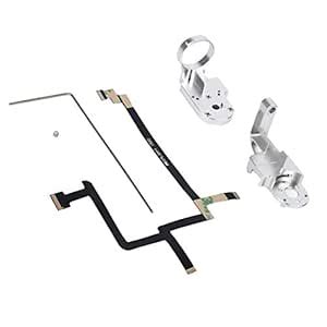Gimbal Ribbon Cable Yaw Roll Arm Part for Standard DJI Phantom 3 Repair ...
