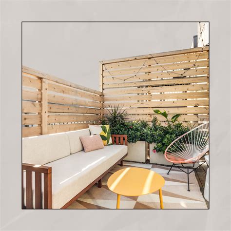 15 Small Patio Ideas from Professional Designers