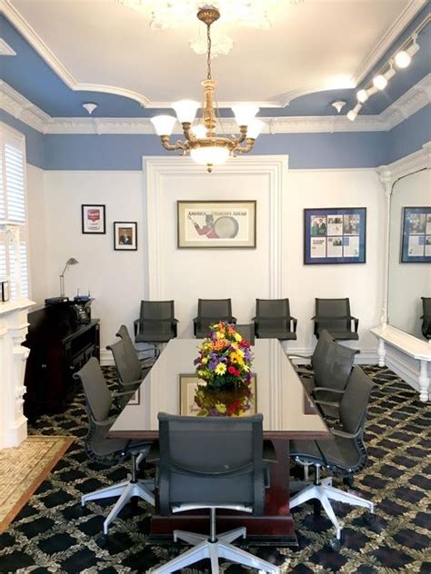 Collen IP Office Photos
