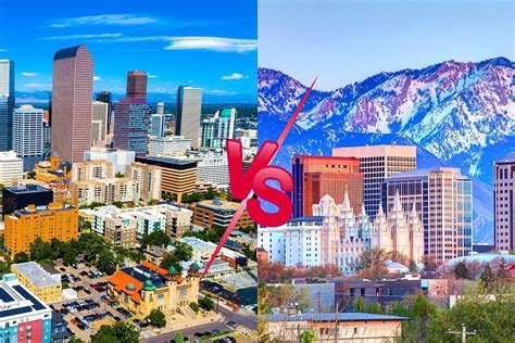 How Far Is Denver From Salt Lake City Factory Sale | varsana.com