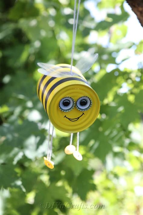 Image result for DIY Rustic Bee Crafts