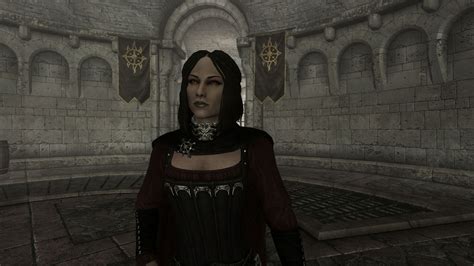 Can You Marry Serana in Skyrim? - Answered - Prima Games