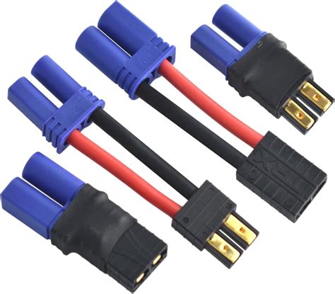 Traxxas Rc Car Battery Charger