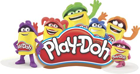 PLAY-DOH® – Shape a Colourful Community - Mimi's Dining Room