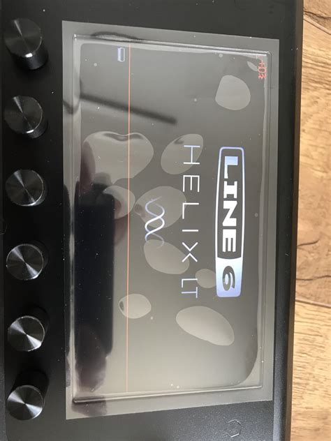 Helix LT Problems 的图像结果