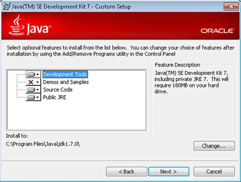 Java 1.1 Version Download 的图像结果