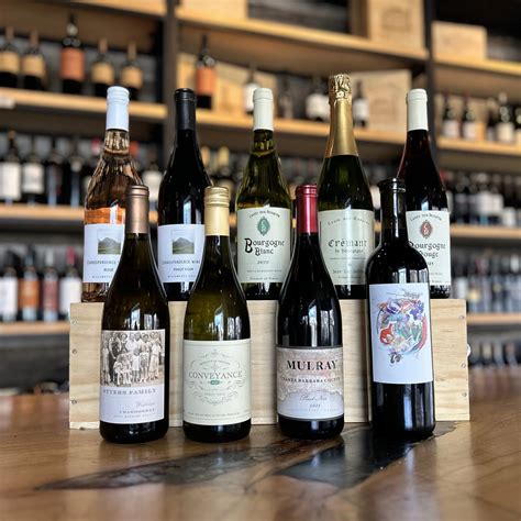 Collections - Foxcroft Food & Wine