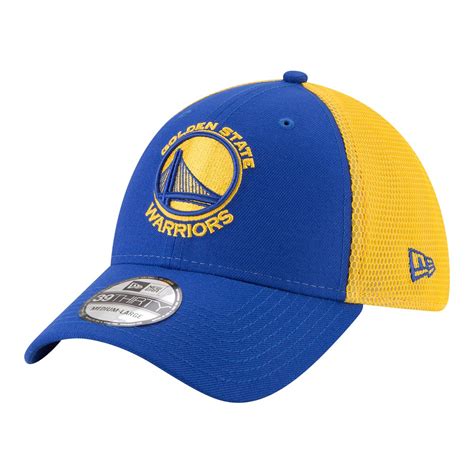 Golden State Warriors New Era 39Thirty 2T Sided Cap | SportChek