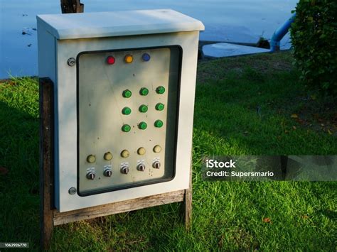 Image result for Ouside Control Box