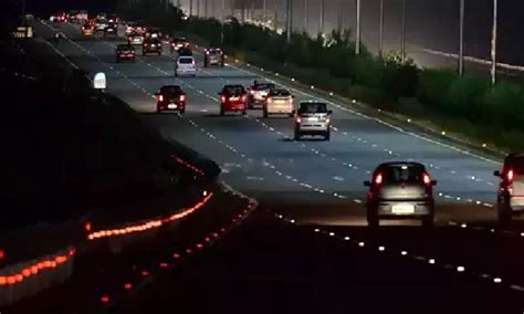 New Year traffic advisory: Check out these routes before commuting in ...