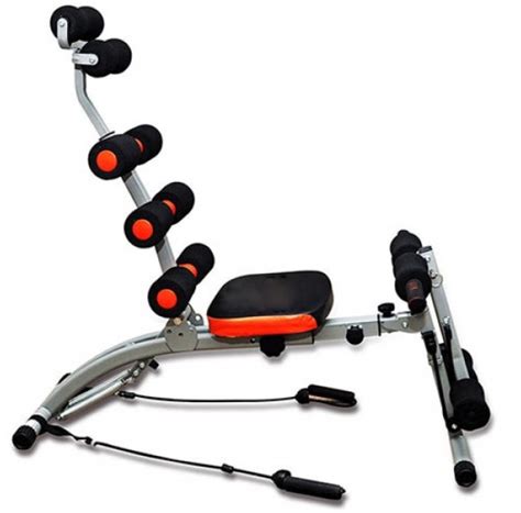 Indianmarina Six pack care wonder core rock gym Ab Exerciser - Buy ...