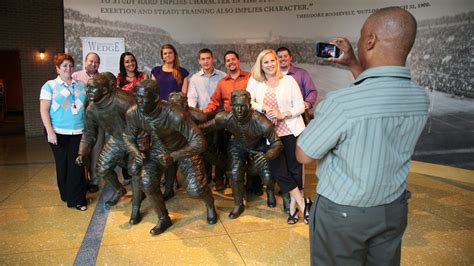 Dick's Last Resort | Visit Indy