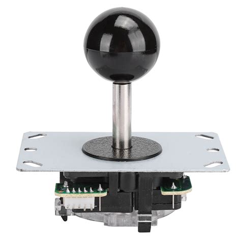 Buy Arcade Joystick Kit, Arcade Game Stick, Delay For DIY Project ...