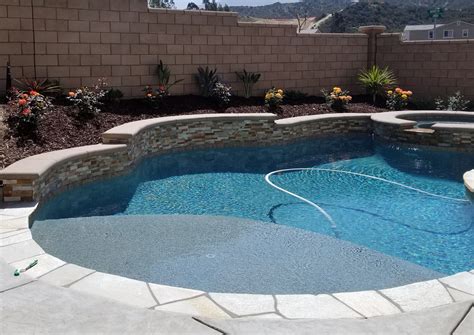 Common Swimming Pool Shapes - McCabe's Landscape Construction