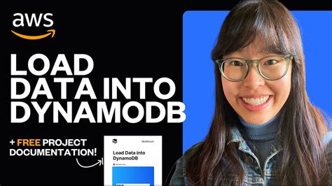 Image result for How to Use DynamoDB Project Example