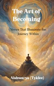 The Art of Becoming - Verses That Illuminate The Journey Within: Buy ...