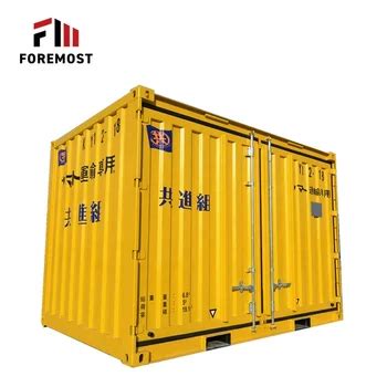 Company Overview - Qingdao Foremost Modular Building Co., Ltd.