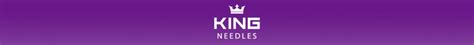 KING NEEDLES AUTHORISED DEALER IN SURAT