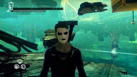 Crow Mod 的图像结果