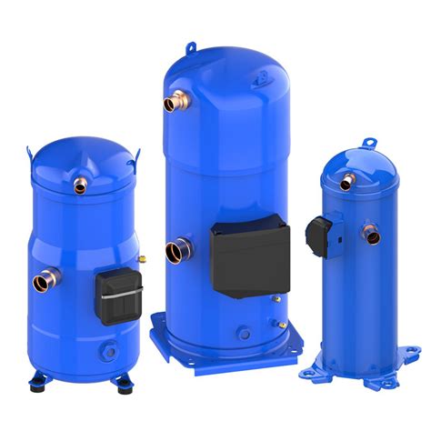 Image result for Danfoss Direct Current Compressor