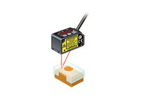 CMOS型微型激光位移传感器HG-C用途 | 松下电器机电（中国）有限公司 控制机器 | Panasonic
