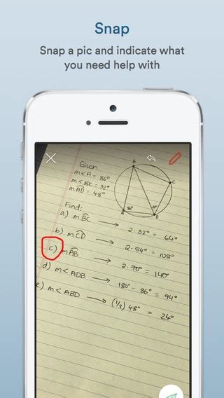 Image result for Homework Checker App