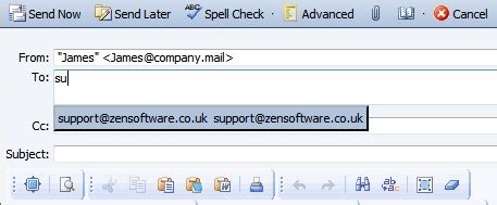 Auto Complete 的图像结果