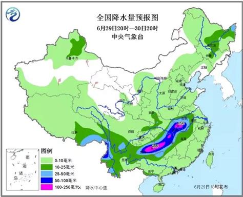 7月雨水足，丰年可期待——未来三天天气预报-搜狐