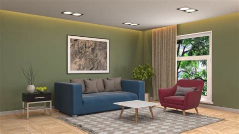 15 Ways to Accentuate a False Ceiling Section [Design & Ideas For 2022 ...