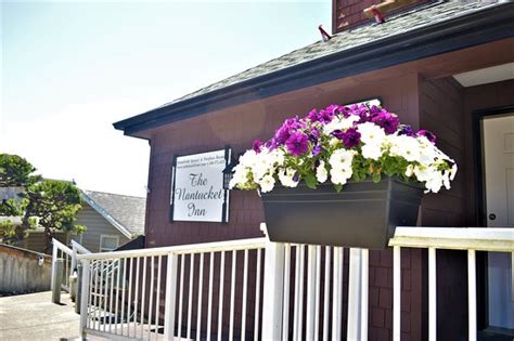 NANTUCKET INN (Lincoln City) - Inn Reviews & Photos - Tripadvisor