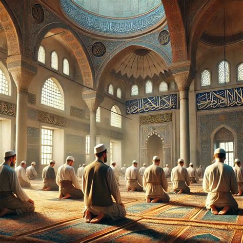 How To Perform Asr Prayer? - Paranormaldergi.com