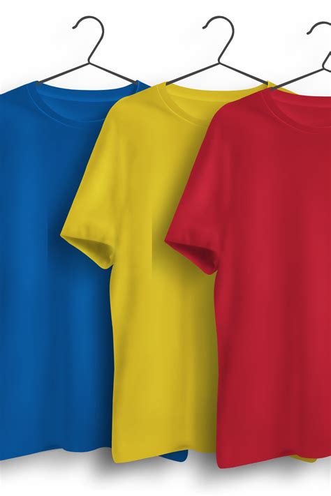 Tshirt Packs – Styched Fashion