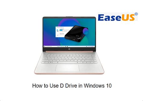 Image result for How to Install D Drive