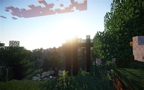 Image result for Best Shader Pack for Minecraft Java for Free Download