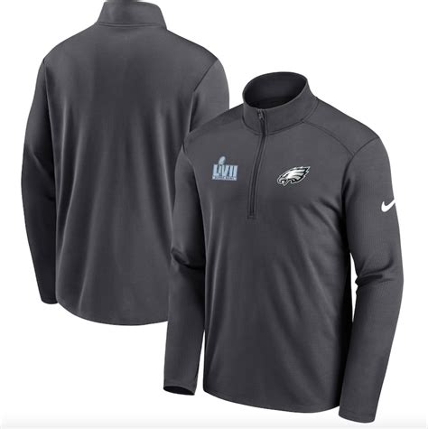 Philadelphia Eagles Super Bowl gear: Shop online for hats, T-Shirts and ...
