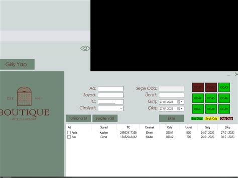 Image result for Creating No Code Windows Form Application