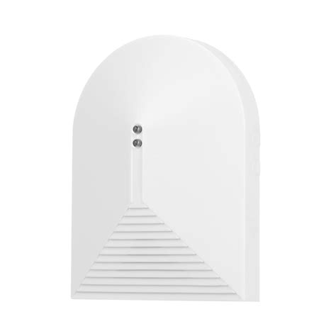 High Sensitive Wired Glass Break Sensor Glass Breakage– UNIQKART