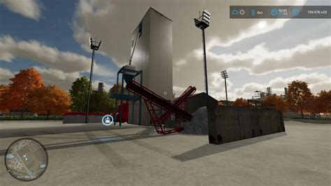 Image result for Farming Simulator 22 Mining Map