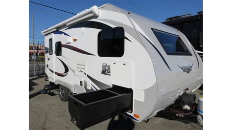 Lance 1685 Travel Trailer - If you