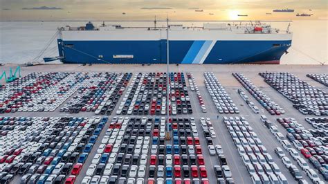 Car Imports: Your Guide to the 25-Year Rule | CFR Classic