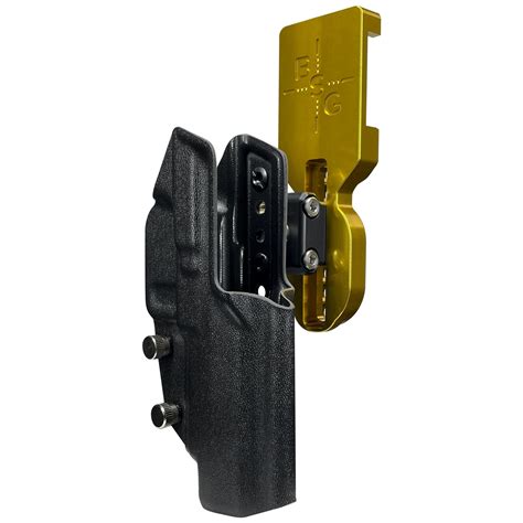 Stealth Arms 1911 Platypus Holsters by Black Scorpion Outdoor Gear