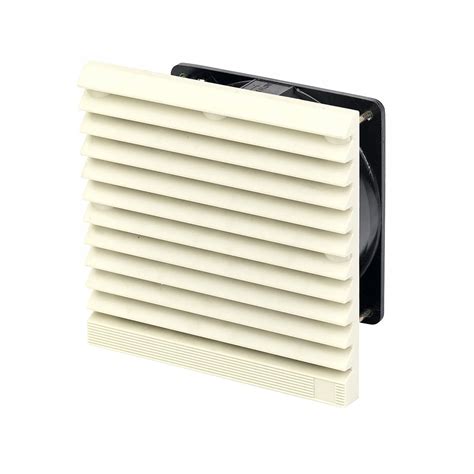 Buy Exhaust Fan 204 * 204MM Shutter Exhaust Fan Electric Cabinet Fan ...