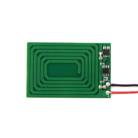 Wireless Charging PCB Module 5-12V