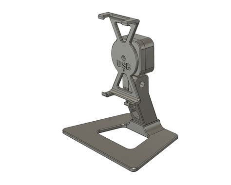 Image result for Rob the Robot Nintendo Stand STL File