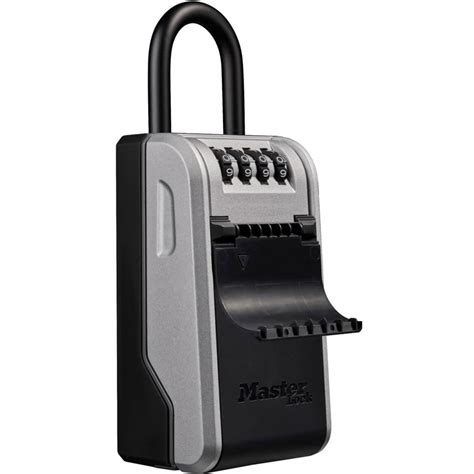 Image result for Master Lock Key Box