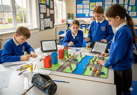 Nessy Learning Program 的图像结果